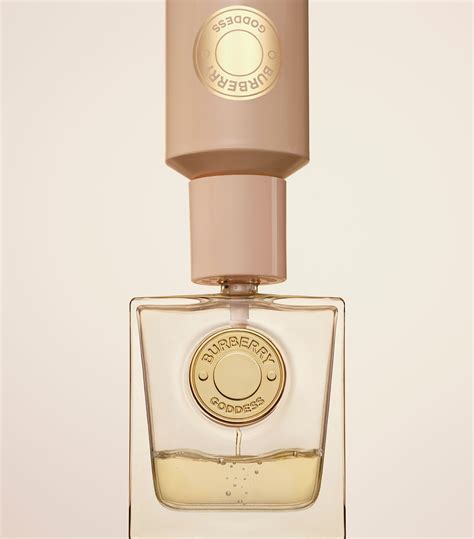 burberry goddess eau de toilette|burberry goddess refill.